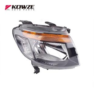 AB39-13101-AE左AB39-13100-AE右前照灯适用福特皮卡Ranger大灯