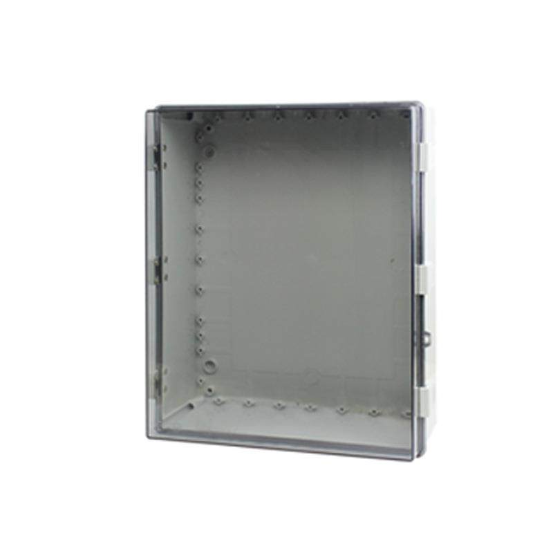 PC透明配电箱防水箱塑料接线盒LY-PCT-504020500*400*200,纺织面料/辅料/配套,纺织机械配件,淘宝优惠券,粉丝福利购,淘宝优惠卷