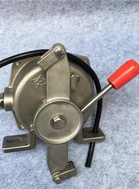 万亚304不锈钢拉绳开关输送带双向手动拉线急停保护装置BX5800B