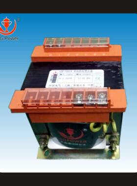 时冠电气BK-50VA控制变压器380转220V110V36V24V12V6V全铜线圈