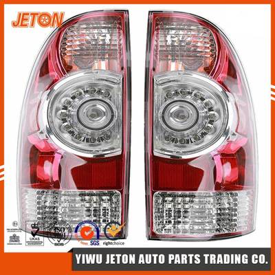 适用于丰田塔科马TACOMA2005-2015款尾灯总成312-1995-AS