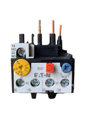 EATON/伊顿ZB32C-2,446101624热过载继电器XTOB016CC1