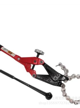 SC49勒断式切管机SC59勒断式切管器铸铁,混凝土,陶瓷管切割机