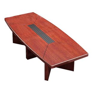 永亨会议桌YH32001502颜色可配3200*1400*760mm(单位:个)