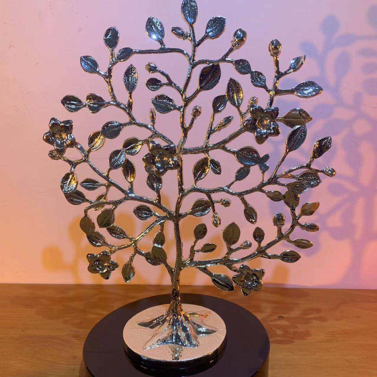 办公档示室轻LXP奢高客厅摆件电视柜房展摆件玄关酒柜酒书店工艺,鲜花速递/花卉仿真/绿植园艺,其它园艺用品,淘宝优惠券,粉丝福利购,淘宝优惠卷