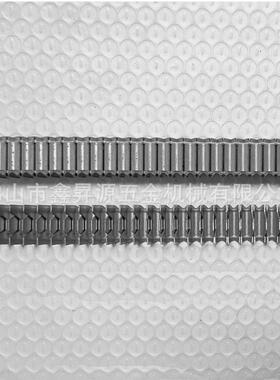M6MCBMR66CL71CL72L73夹5码钉宠笼物五金配件卡扣胶丝床网夹