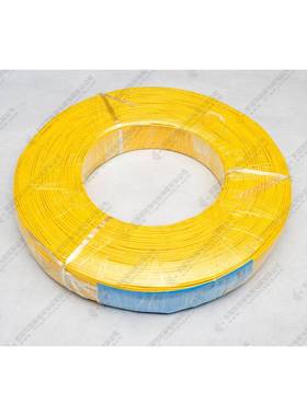 胜牌电器备P连线UL1569-26AWG耐压300V耐温105度线QSCV接设C护套