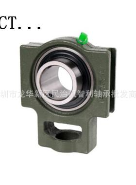 带菱CXAD形座UFL315UCFL316317318UC3FL31920321外球面轴承