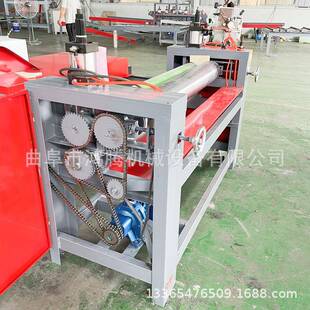 鸿腾钢单化玻璃护膜同覆膜机双YLU面时平贴木工板皮革珍保珠棉涂