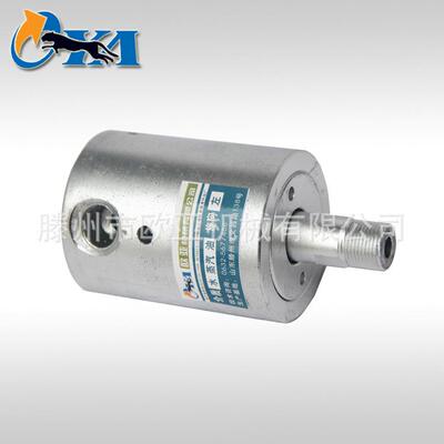 H接S冷水不接锈钢旋转接头FBQ螺纹连接旋转头化工印染旋转头