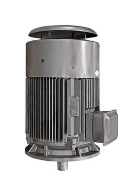 鸿泰三4相异步机YE-315L-48t185KW30电VWVP启动性能优良效率高