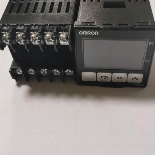 原装欧母龙温控器E5CZ-Q2MT