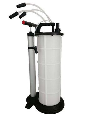 汽车手动抽油机发抽动机油泵抽油器吸油器刹车油齿轮换VJP油油机