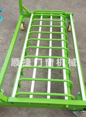 厂顺家可门窗0置放架1格调高门窗架带轮门YCV窗手推车捷门窗推架
