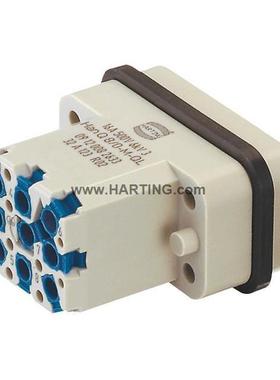 Har491ting浩亭09200186233HanQ8/0-M-QL20-4AWGfine1strand