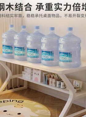 明易峥家具厂电桌脑房间卧室桌子家桌用电竞工作台简台式书FCI桌