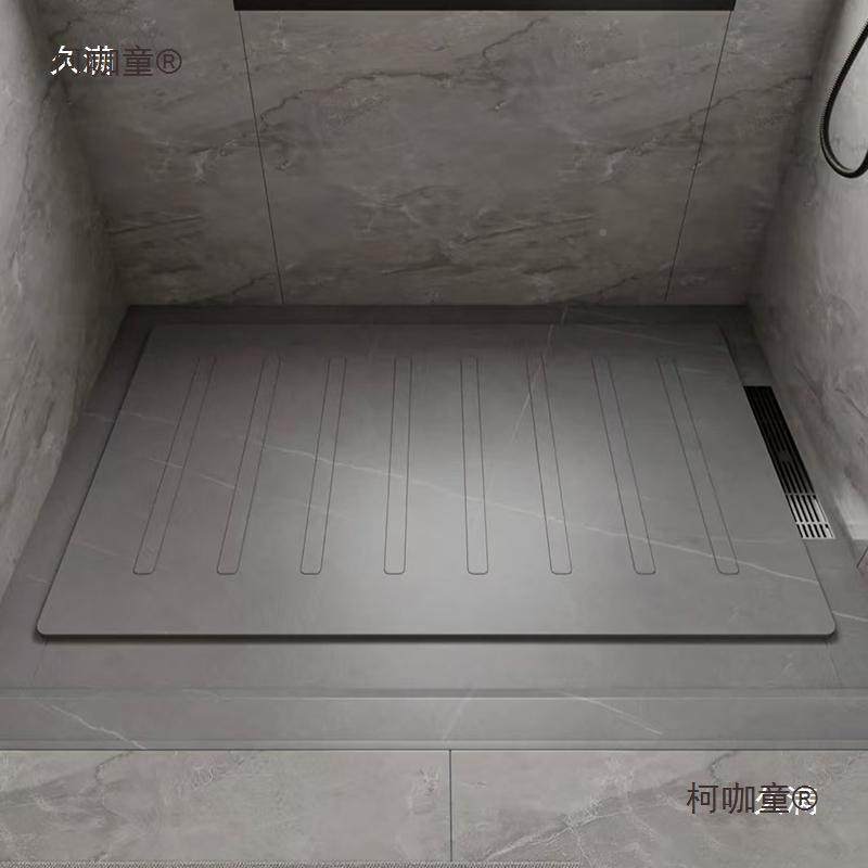 GPB板淋浴房防滑地板石下沉卫生间石岩槽脚踏式拉浴室底座麦太保,鲜花速递/花卉仿真/绿植园艺,其它园艺用品,淘宝优惠券,粉丝福利购,淘宝优惠卷