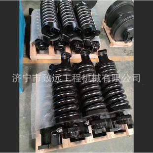 旋挖机底盘零件徐工旋挖钻链条链节支重齿轮托链轮驱OIT钻动引导