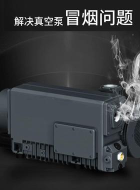 /真空泵排气芯油雾97143112分离器SV300BSV630B配滤件过滤器97141