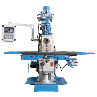 63床36铣厂家立卧两用铣床x铣6336炮塔CPQ头铣床槽机价格X优惠