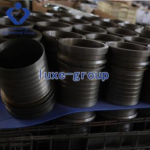 沟槽接头盾机芯构把式车管卡808法兰砼沟压槽式快速注浆管接头