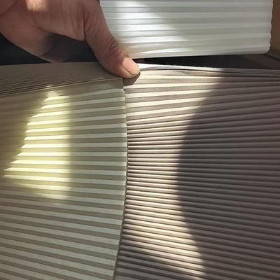 巢磁控蜂铝合CNS金卫生间卧室厨房窗帘置户中空内遮阳帘