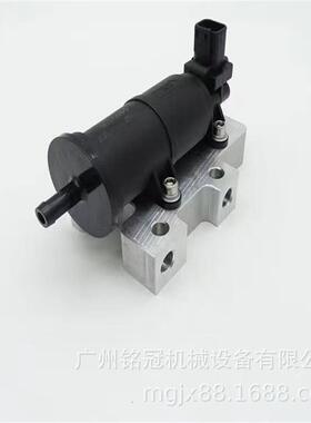 CAT特E320EE329-EE326EE30EE336E电子燃油泵总3成44卡65460409