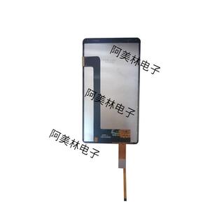 5.5寸lcd显T屏示1080*1920MIPI高清电触摸屏幕IZHTFLCD容液晶屏