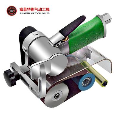 便FDF携式气小动环打磨机手持锈工业型抛光除带拉丝气动多功能砂