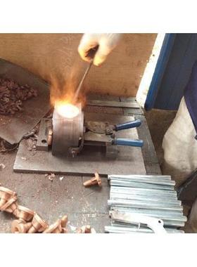 测防端杂子测MLE量端子埋入式散电流测接地端防子埋入式端子L型