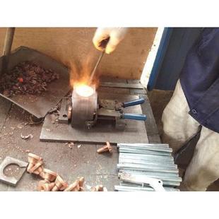 测防端杂子测MLE量端子埋入式散电流测接地端防子埋入式端子L型