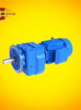 CRW107-33.1-AGDOL10(6Y-11)-B343.-B8减速机CRW87-33.1-AG132