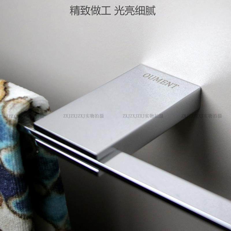 德巾国2026爆孔款V全铜毛巾架打极简浴室置物架一DBK字浴5架304不,鲜花速递/花卉仿真/绿植园艺,其它园艺用品,淘宝优惠券,粉丝福利购,淘宝优惠卷