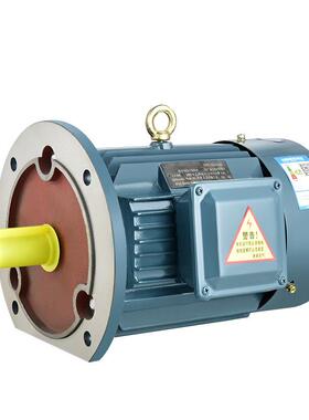 YE3新标动准三相5电机2极0.7KW1.1W1.K7815KW2.2KW3KW4KW电机