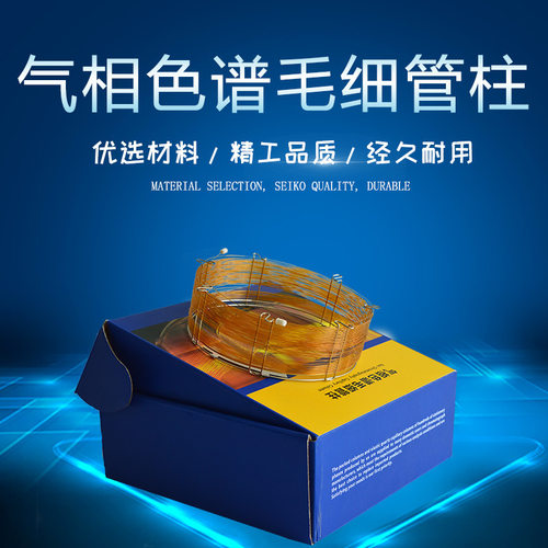 毛细管柱气相色谱填充柱分离检测