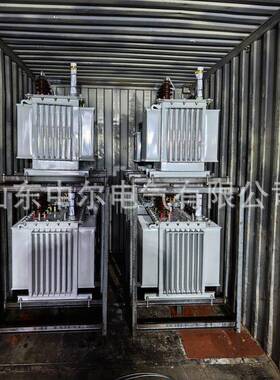 三相11kv高压变压器20k铜33kv50Hz铝a1NKCv00kv60kw4010油工业变