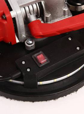 吸式可折叠自长杆墙壁墙面打磨机抛光OON纸机墙面无砂尘腻机带子