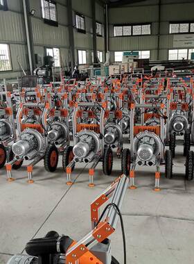 柠海越真科EFO技机家纺被子毛毯枕头绵服装抽空机抽空打包包装机