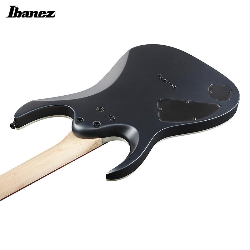 Ibanez依电2班娜RG4EX-ABAM变色龙吉他专业级24品固SXD定琴桥印尼