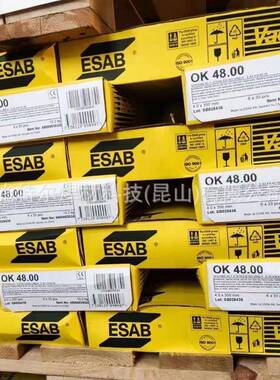 瑞典伊萨OKTigrod焊47焊丝E4R04047铝硅AlSi12PPUESAB铝合金丝