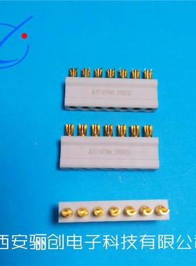 骊创JL3-16TKY-0CM系列矩形连接器44516芯3航插件拍前请2咨询