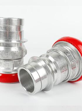 公转母异径小头换同型异接口雌大转雄转接口接径头KJK8LMG0A/KJK6