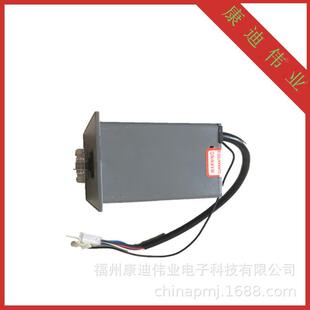 安溪喷码机维修用旋转器/输送带调速器/康迪伟业维修输送带调速器