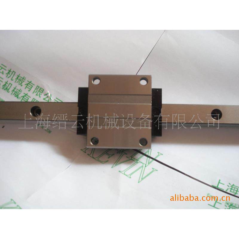 直线导轨微型导轨CPC导轨AR15FNB2ZV1N-440库存出售交货期