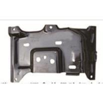 适用于2017年福特F150猛禽前杠前保险杠支架FL3Z17B985ALH