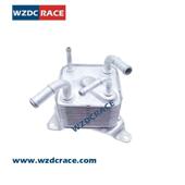 28X1A 21606 X481A 3VX1A适用NISSAN机油冷却器