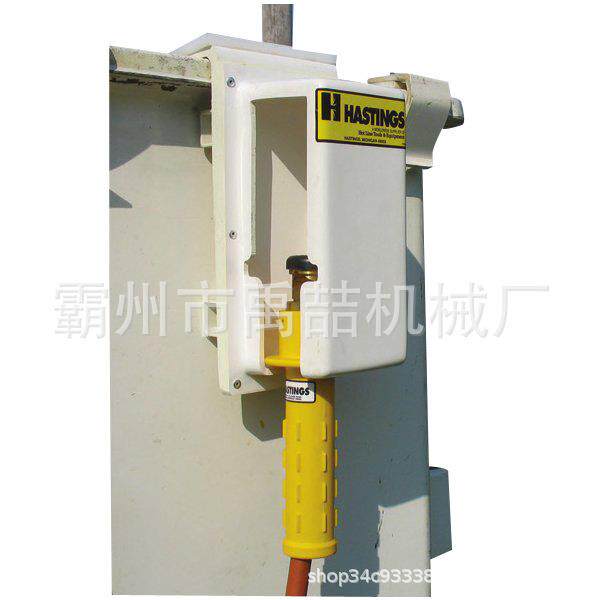 带电作业05-939跳线放置架跳线存放架玻璃钢放置架斗臂车工具架