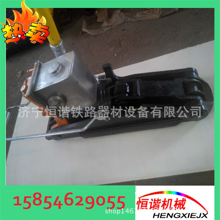 液压起拨道器2016新品液压起拨道器YQB-250×150型液压起拨道器