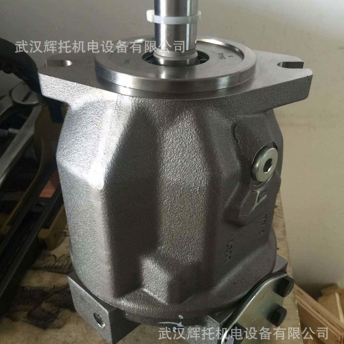 力士乐轴向柱塞泵A10VSO71DFR1/31R-PPA12N00