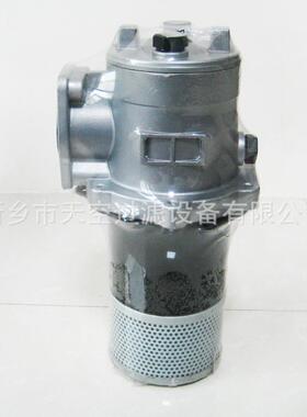 回油管路过滤器RLF-660*10P3P5P10P20P30P供应包邮